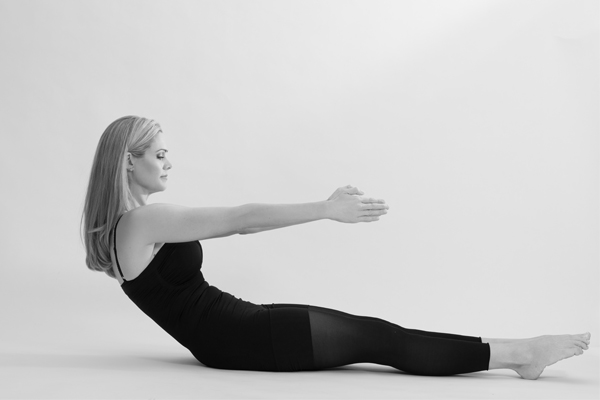 Pilates Mat Intermediate/Advanced