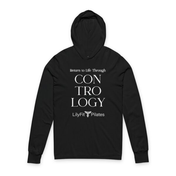 CONTROLOGY Hoodie